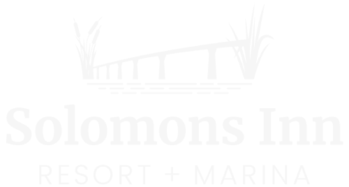 Solomons Inn Resort and Marina Hotel